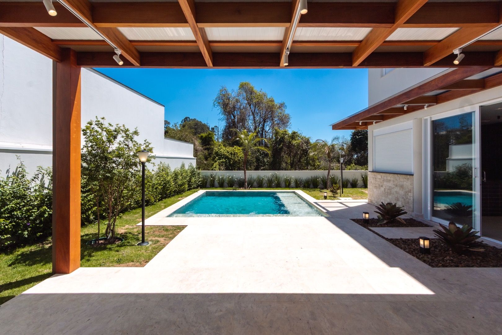 Casa 4 quartos à venda em Parque Villa dos Pinheiros, Indaiatuba - foto 26