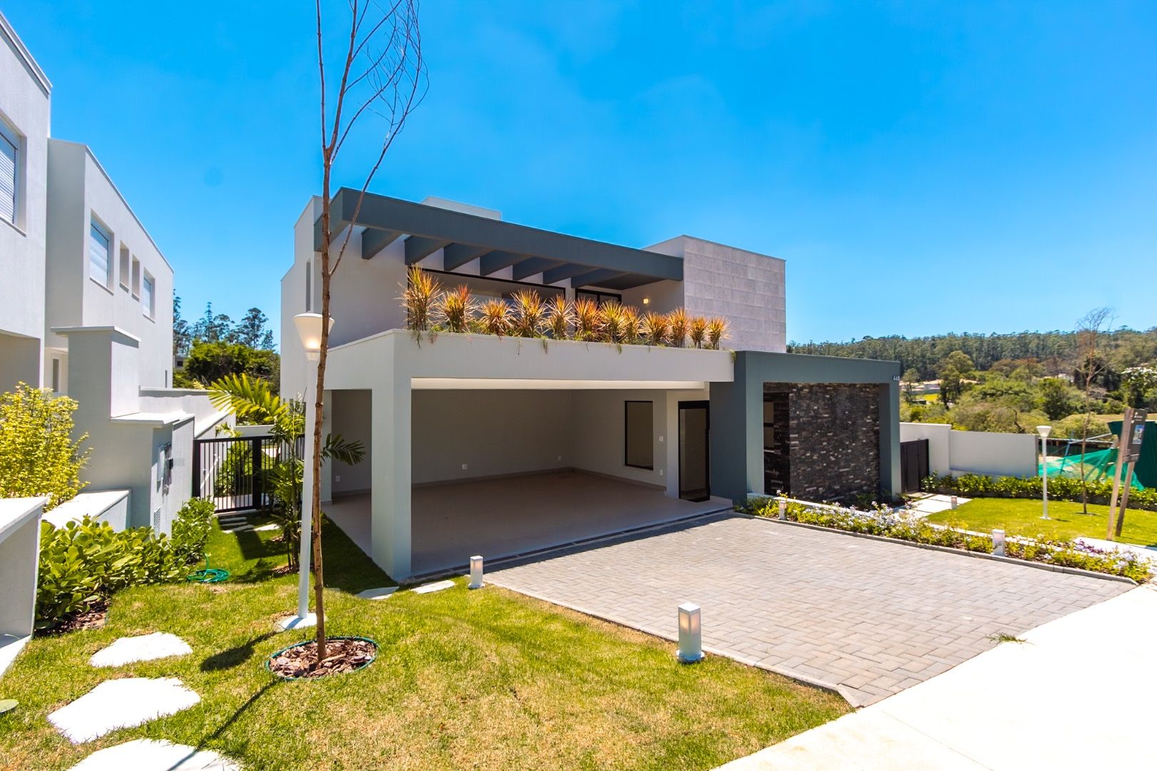 Casa 4 quartos à venda em Parque Villa dos Pinheiros, Indaiatuba - foto 1