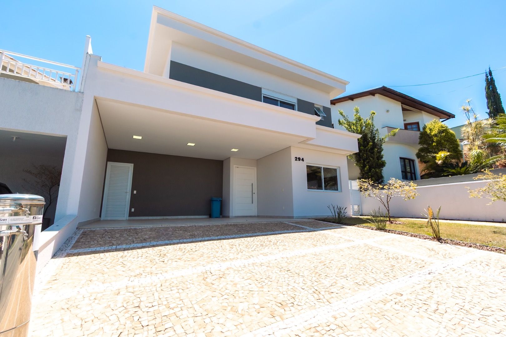 Casa 3 quartos à venda em Residencial Reserva Jardim Bom Viver, Indaiatuba — Condomínio Terra Magna (Reserva Bom Viver de Indaiatuba) - foto 3