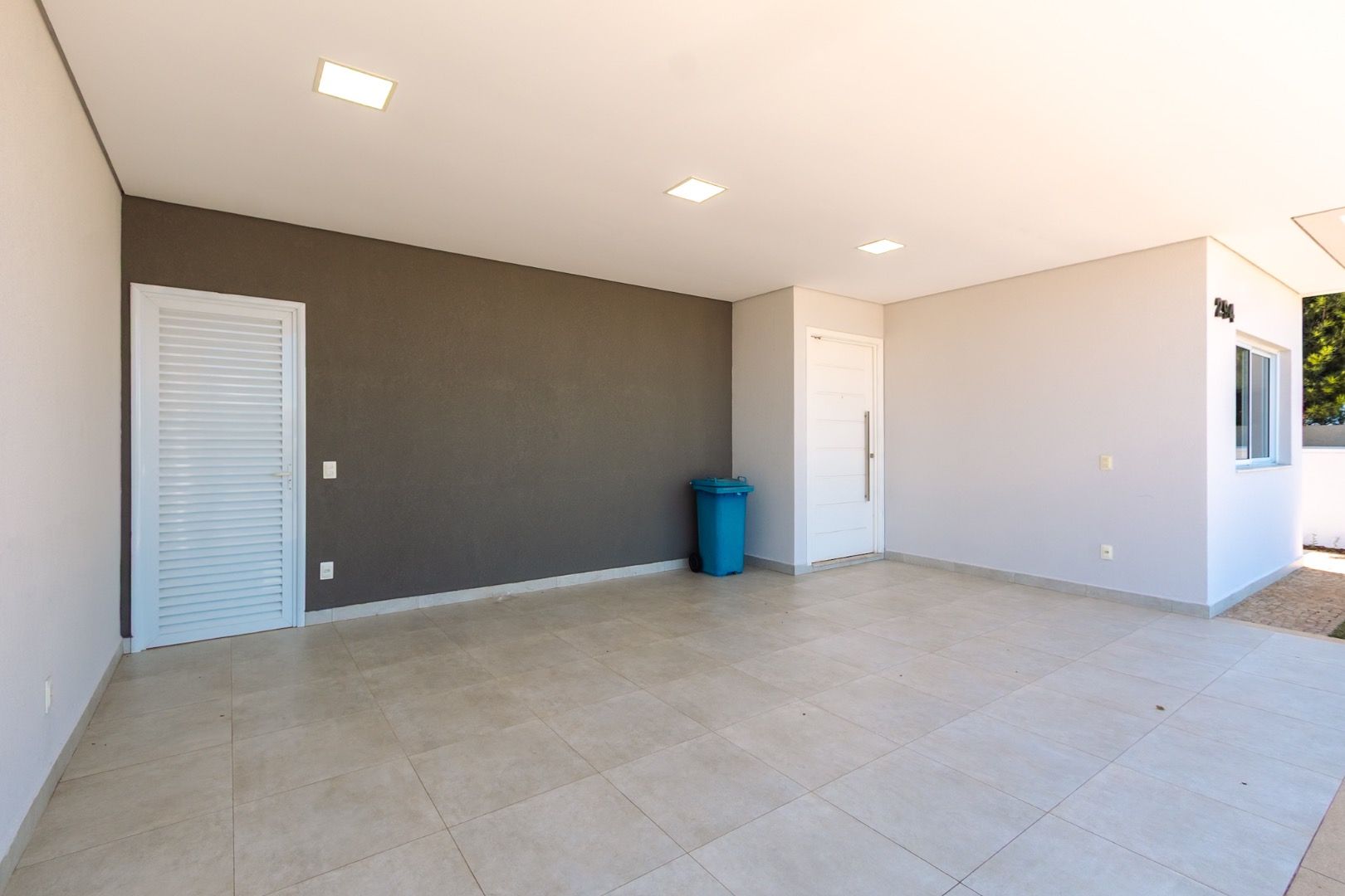 Casa 3 quartos à venda em Residencial Reserva Jardim Bom Viver, Indaiatuba — Condomínio Terra Magna (Reserva Bom Viver de Indaiatuba) - foto 4