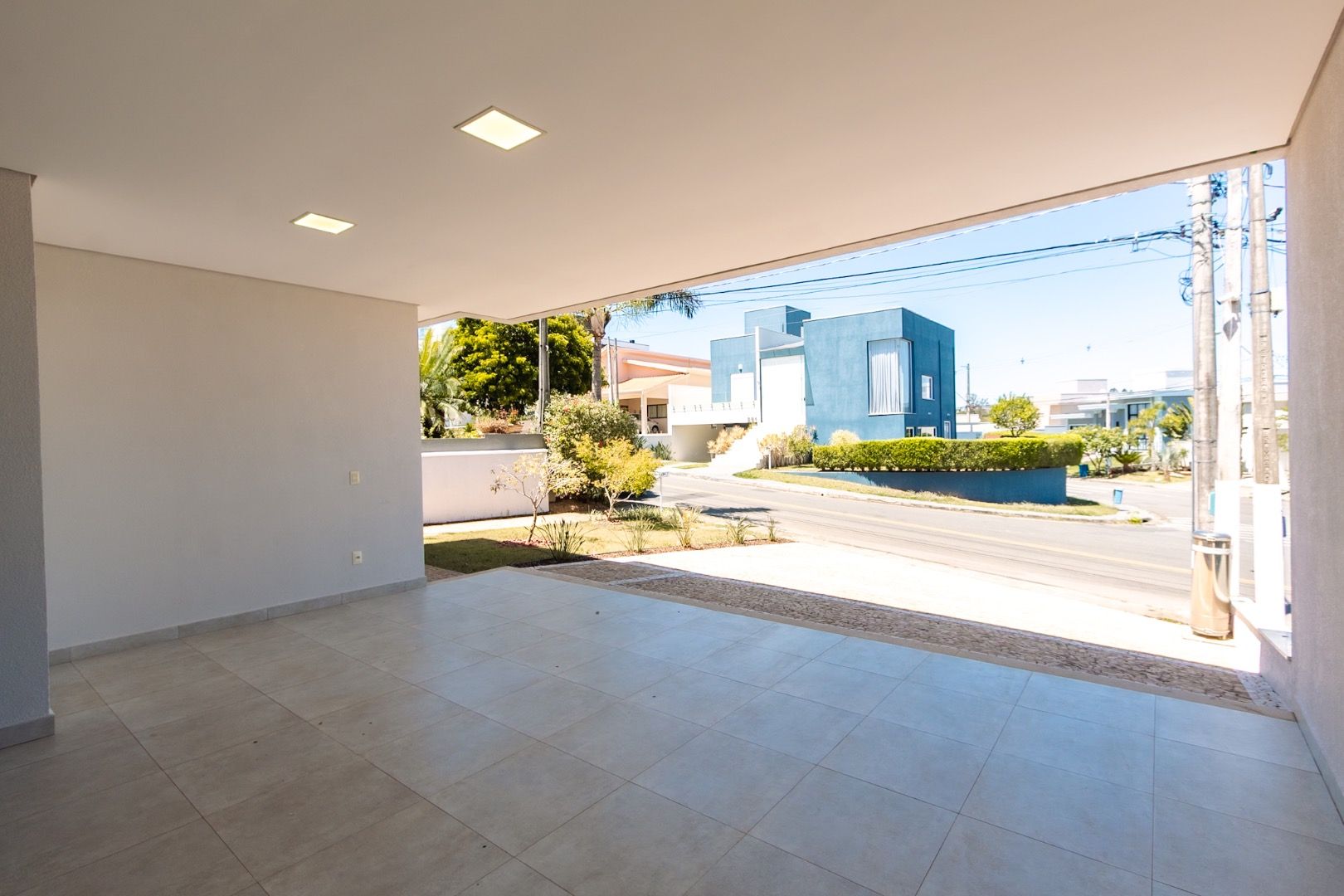 Casa 3 quartos à venda em Residencial Reserva Jardim Bom Viver, Indaiatuba — Condomínio Terra Magna (Reserva Bom Viver de Indaiatuba) - foto 5