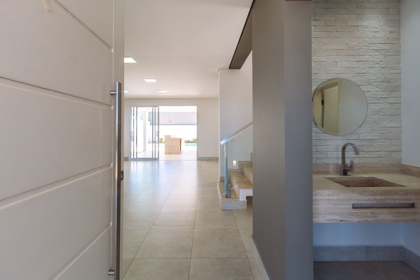 Casa 3 quartos à venda em Residencial Reserva Jardim Bom Viver, Indaiatuba — Condomínio Terra Magna (Reserva Bom Viver de Indaiatuba) - foto 7