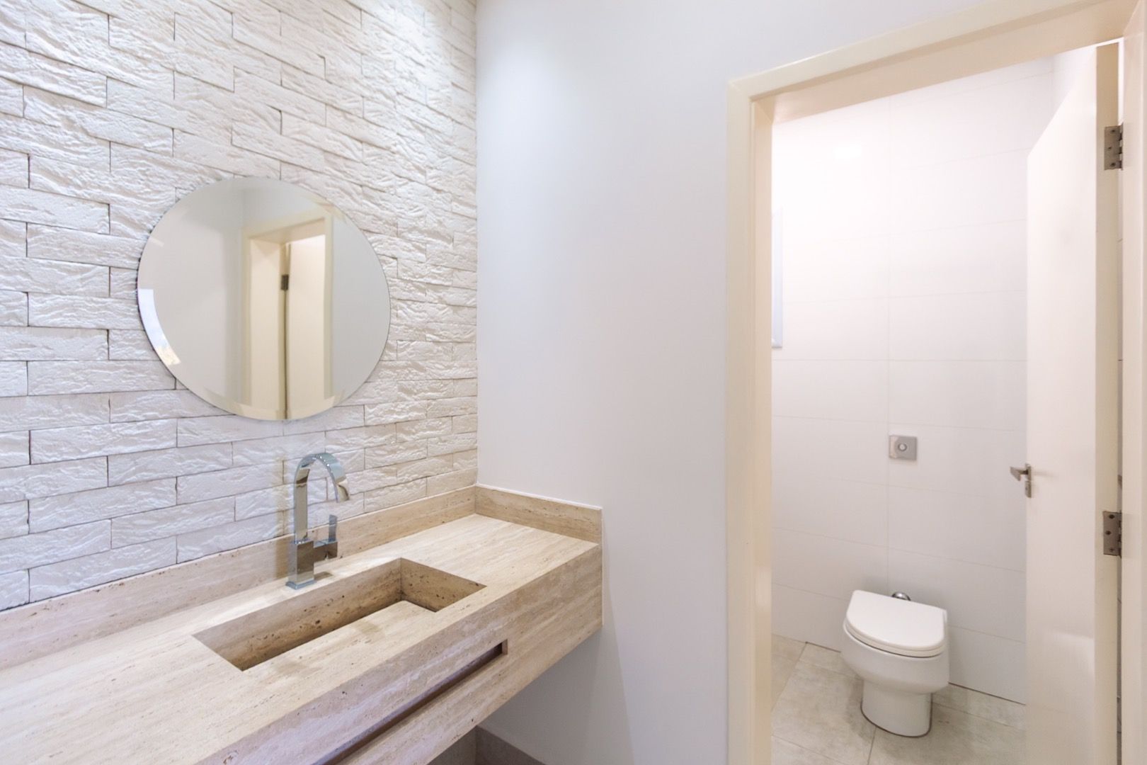 Casa 3 quartos à venda em Residencial Reserva Jardim Bom Viver, Indaiatuba — Condomínio Terra Magna (Reserva Bom Viver de Indaiatuba) - foto 8