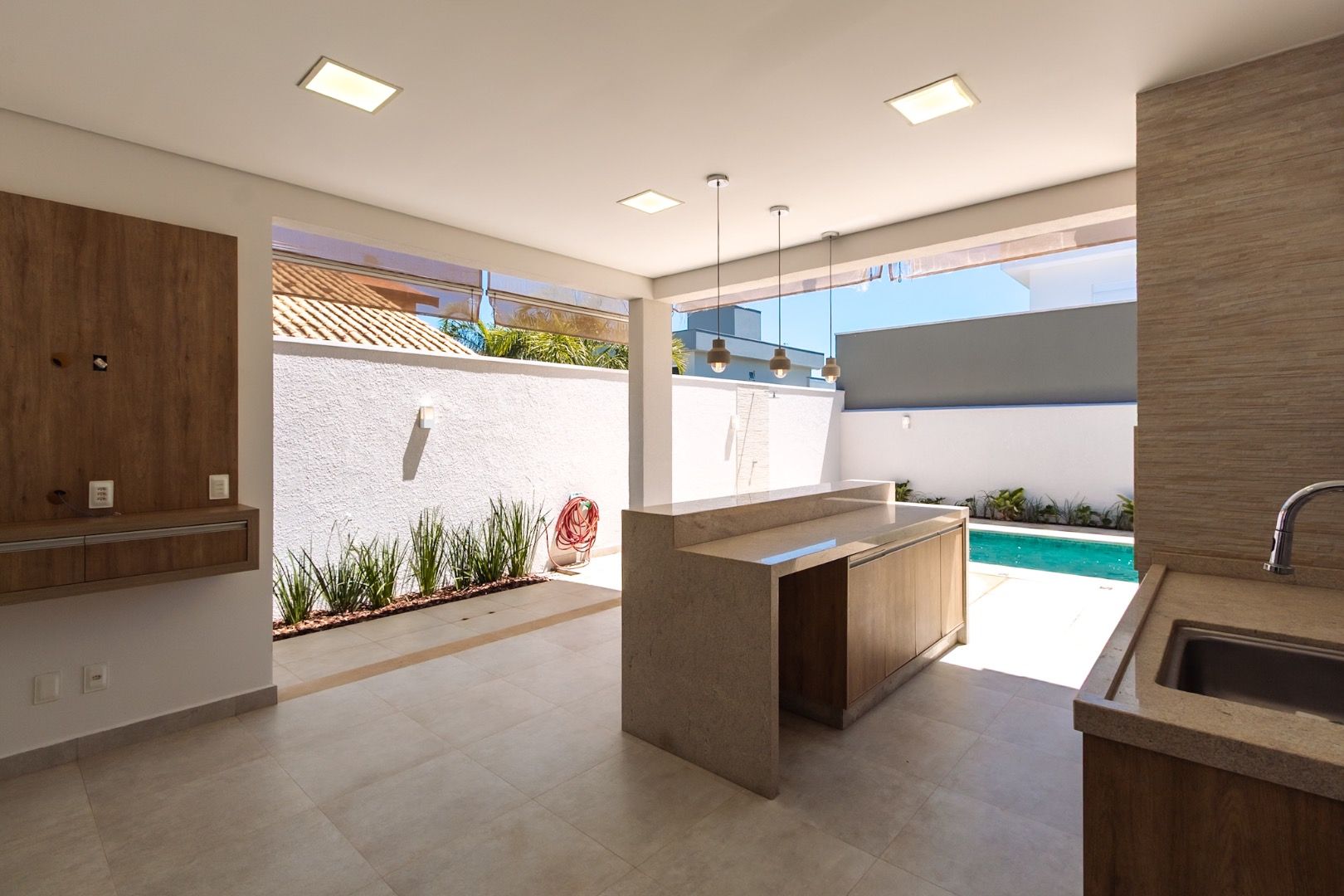 Casa 3 quartos à venda em Residencial Reserva Jardim Bom Viver, Indaiatuba — Condomínio Terra Magna (Reserva Bom Viver de Indaiatuba) - foto 23