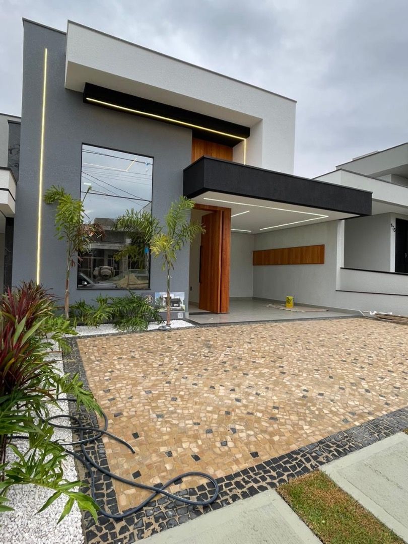 Casa 3 quartos à venda em Loteamento Park Gran Reserve, Indaiatuba - Loteamento Park Gran Reserve, Indaiatuba
