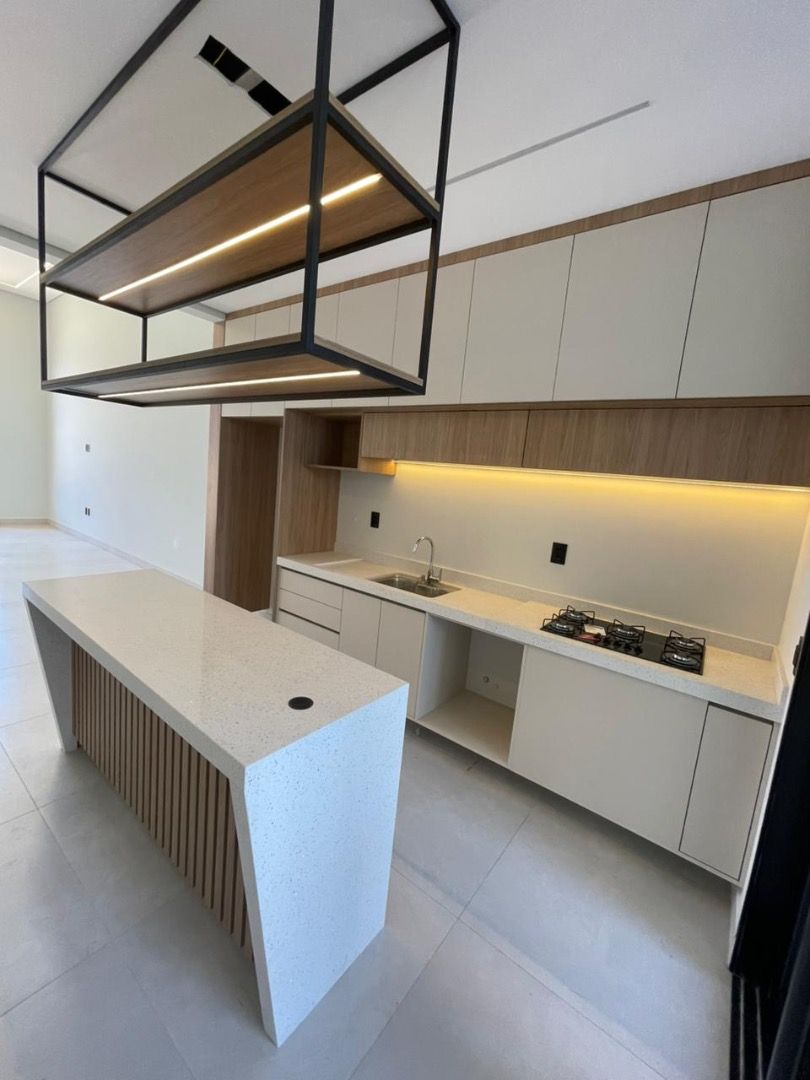 Casa 3 quartos à venda em Loteamento Park Gran Reserve, Indaiatuba - foto 3