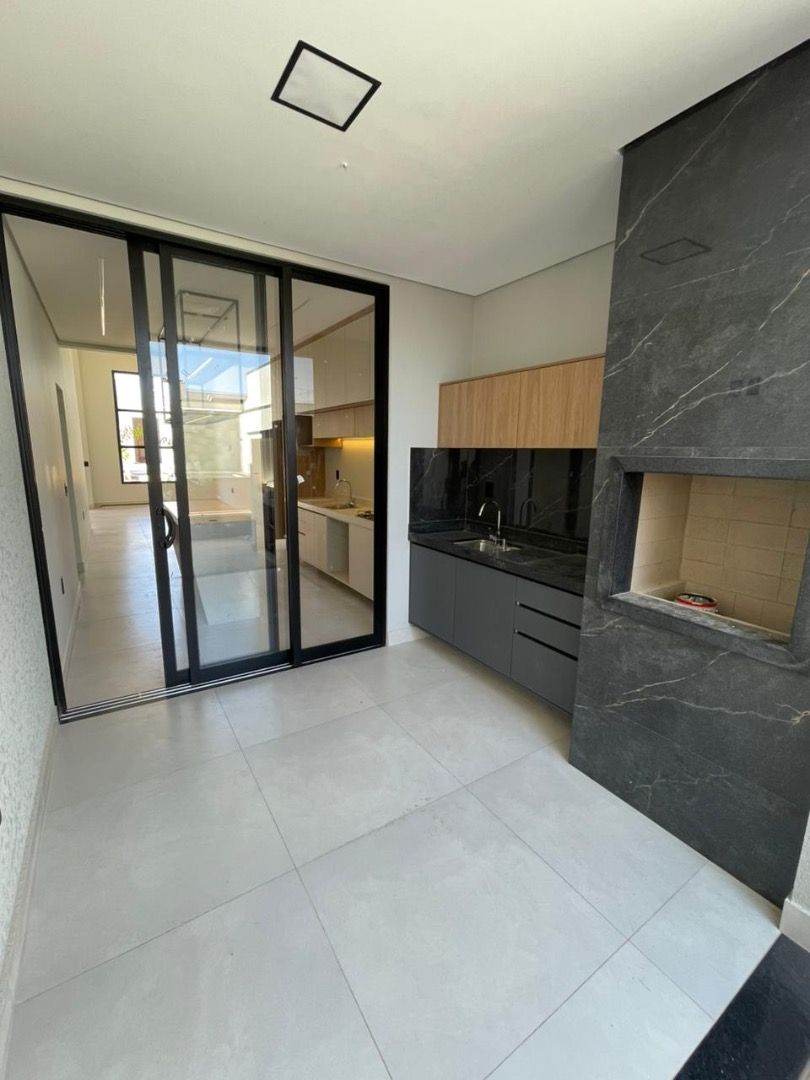 Casa 3 quartos à venda em Loteamento Park Gran Reserve, Indaiatuba - foto 4
