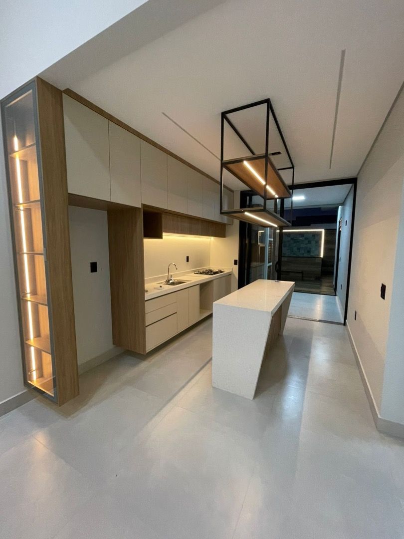Casa 3 quartos à venda em Loteamento Park Gran Reserve, Indaiatuba - foto 5