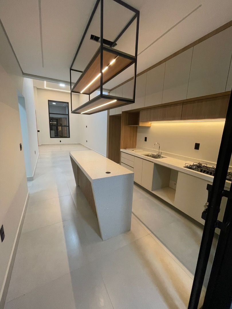 Casa 3 quartos à venda em Loteamento Park Gran Reserve, Indaiatuba - foto 6