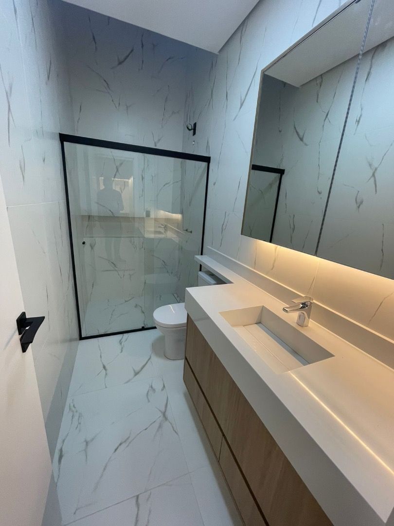 Casa 3 quartos à venda em Loteamento Park Gran Reserve, Indaiatuba - foto 7