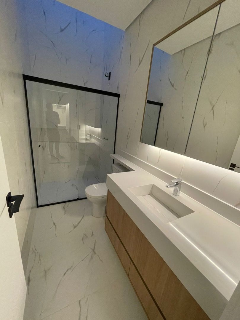 Casa 3 quartos à venda em Loteamento Park Gran Reserve, Indaiatuba - foto 8