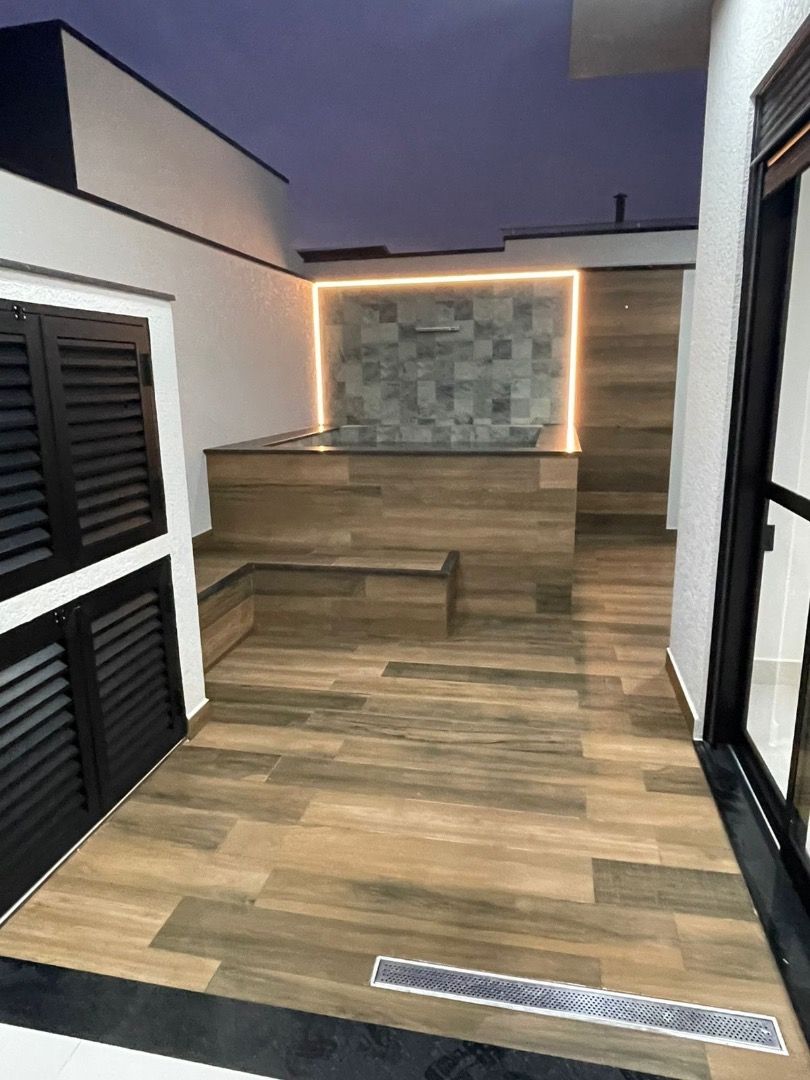 Casa 3 quartos à venda em Loteamento Park Gran Reserve, Indaiatuba - foto 10