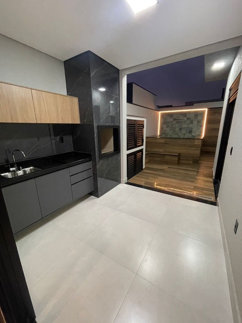 Casa 3 quartos à venda em Loteamento Park Gran Reserve, Indaiatuba - foto 12