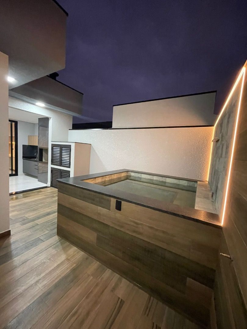 Casa 3 quartos à venda em Loteamento Park Gran Reserve, Indaiatuba - foto 13