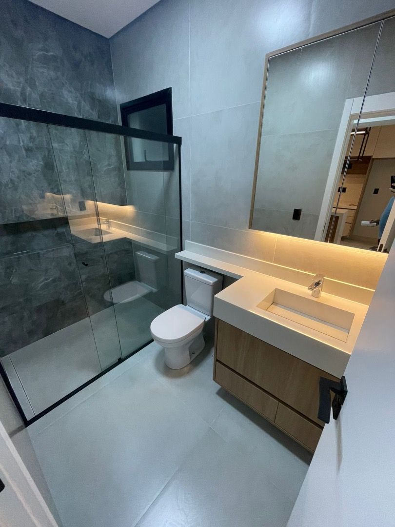 Casa 3 quartos à venda em Loteamento Park Gran Reserve, Indaiatuba - foto 15