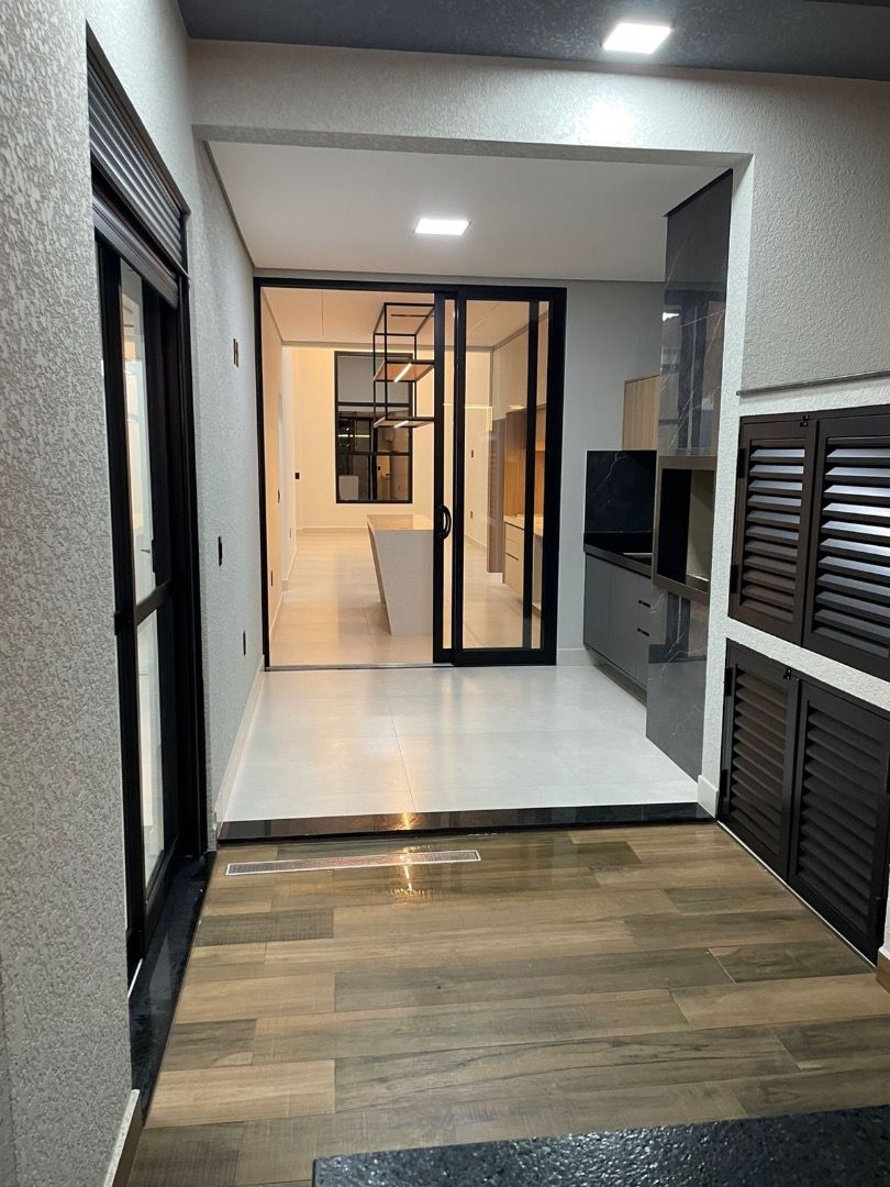 Casa 3 quartos à venda em Loteamento Park Gran Reserve, Indaiatuba - foto 20