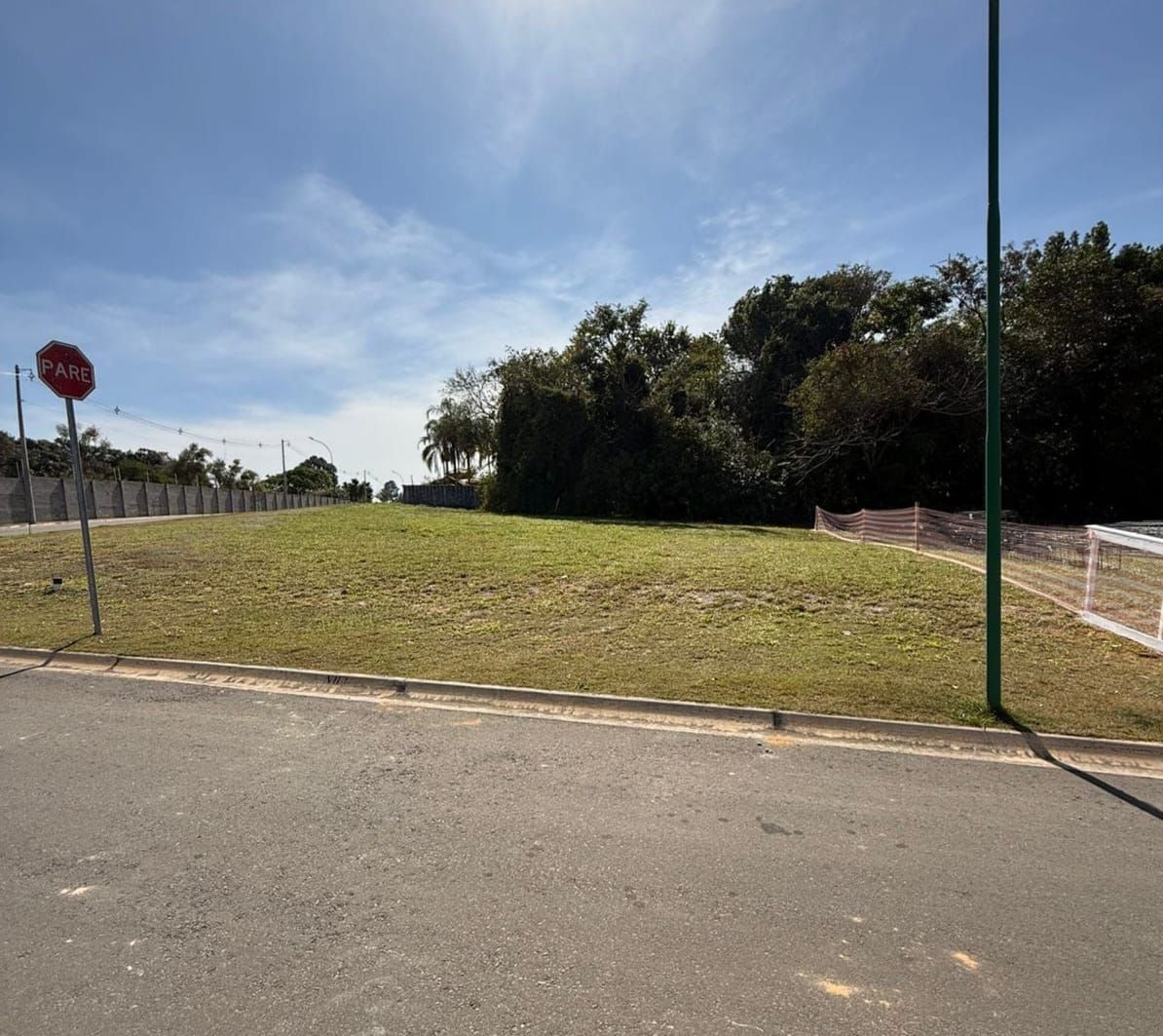 Terreno à venda em Jardim Panorama, Indaiatuba — Jardim Residencial London Park - foto 1