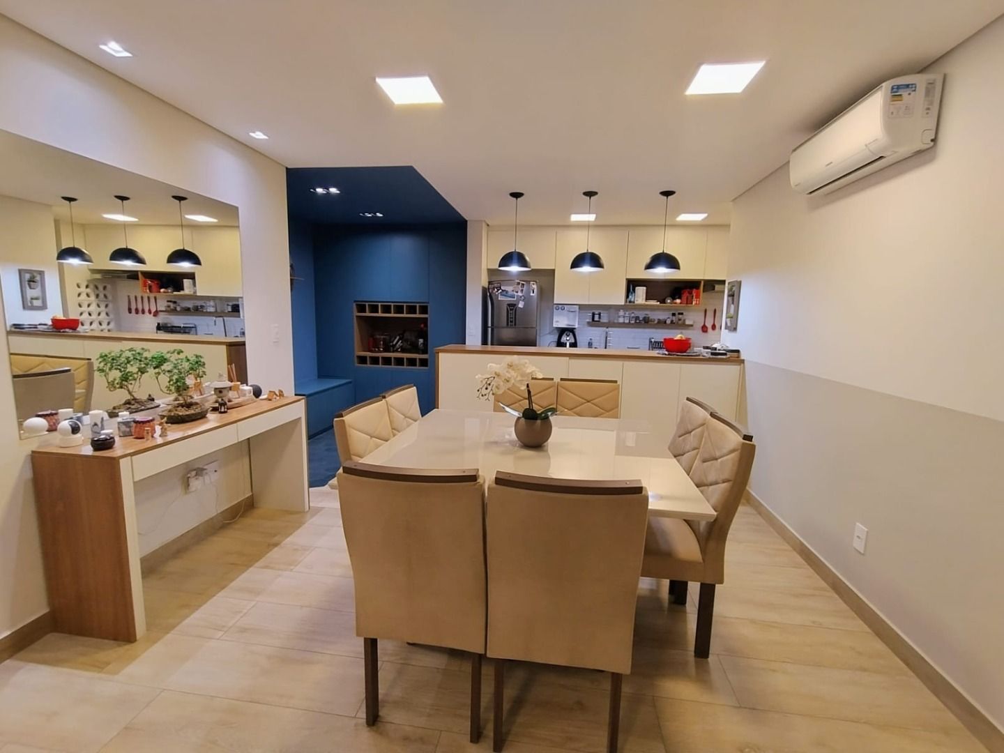 Apartamento 3 quartos à venda em Centro, Indaiatuba — Cambury - foto 3