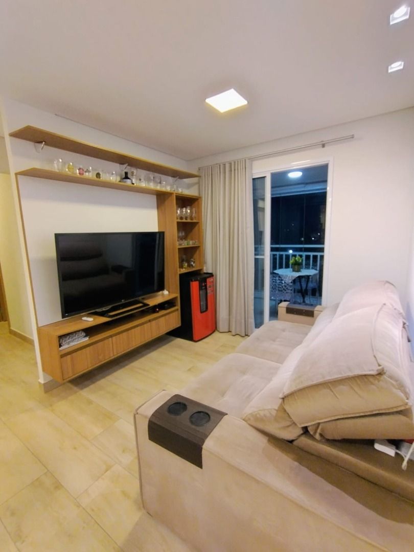 Apartamento 3 quartos à venda em Centro, Indaiatuba — Cambury - foto 5
