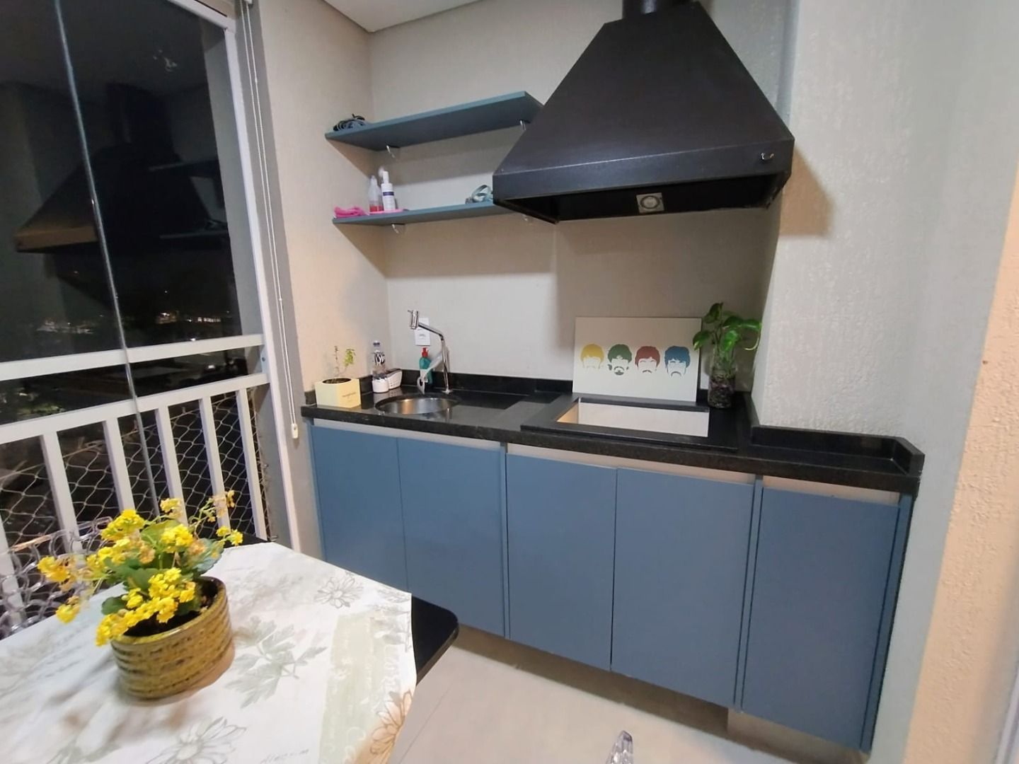 Apartamento 3 quartos à venda em Centro, Indaiatuba — Cambury - foto 11