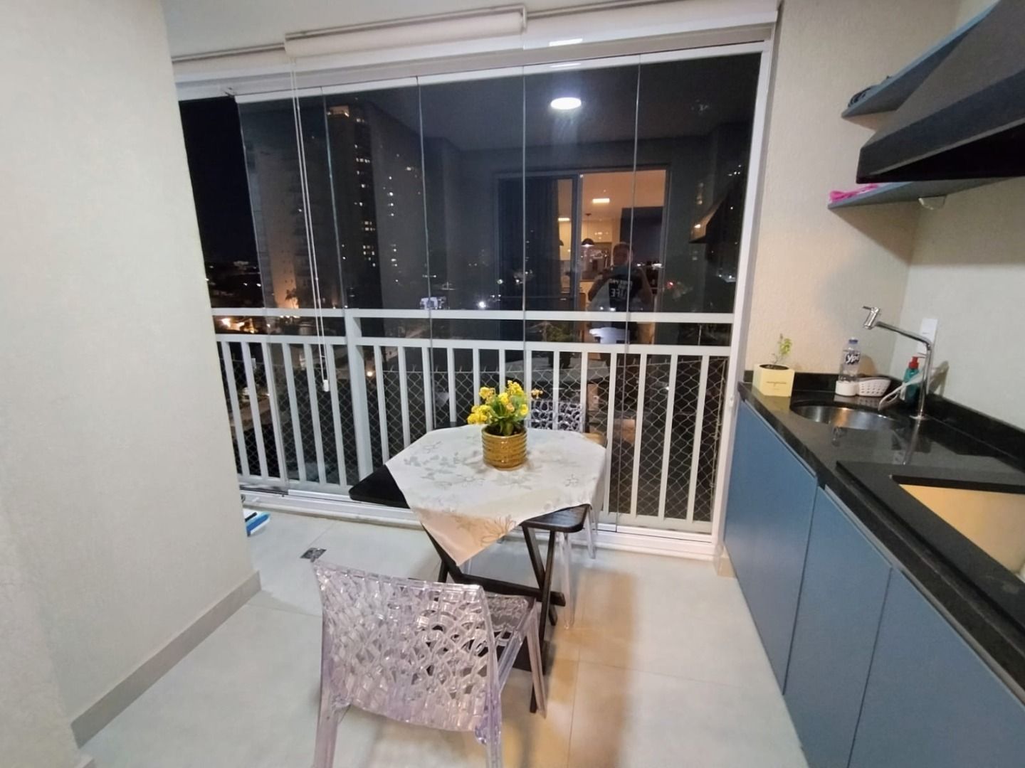 Apartamento 3 quartos à venda em Centro, Indaiatuba — Cambury - foto 13