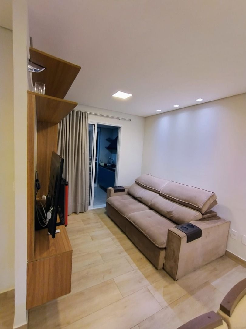 Apartamento 3 quartos à venda em Centro, Indaiatuba — Cambury - foto 16
