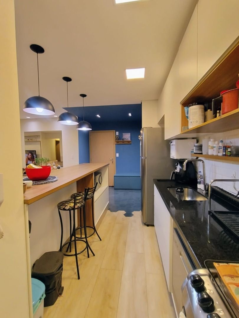 Apartamento 3 quartos à venda em Centro, Indaiatuba — Cambury - foto 18
