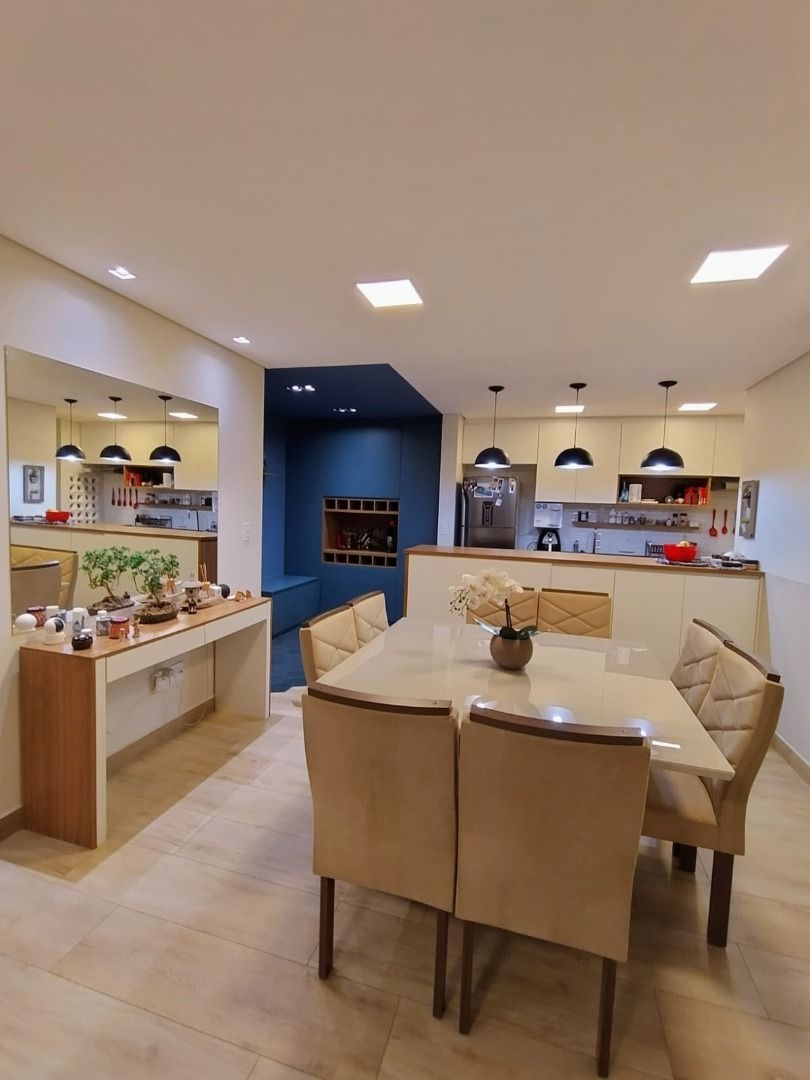 Apartamento 3 quartos à venda em Centro, Indaiatuba — Cambury - foto 22