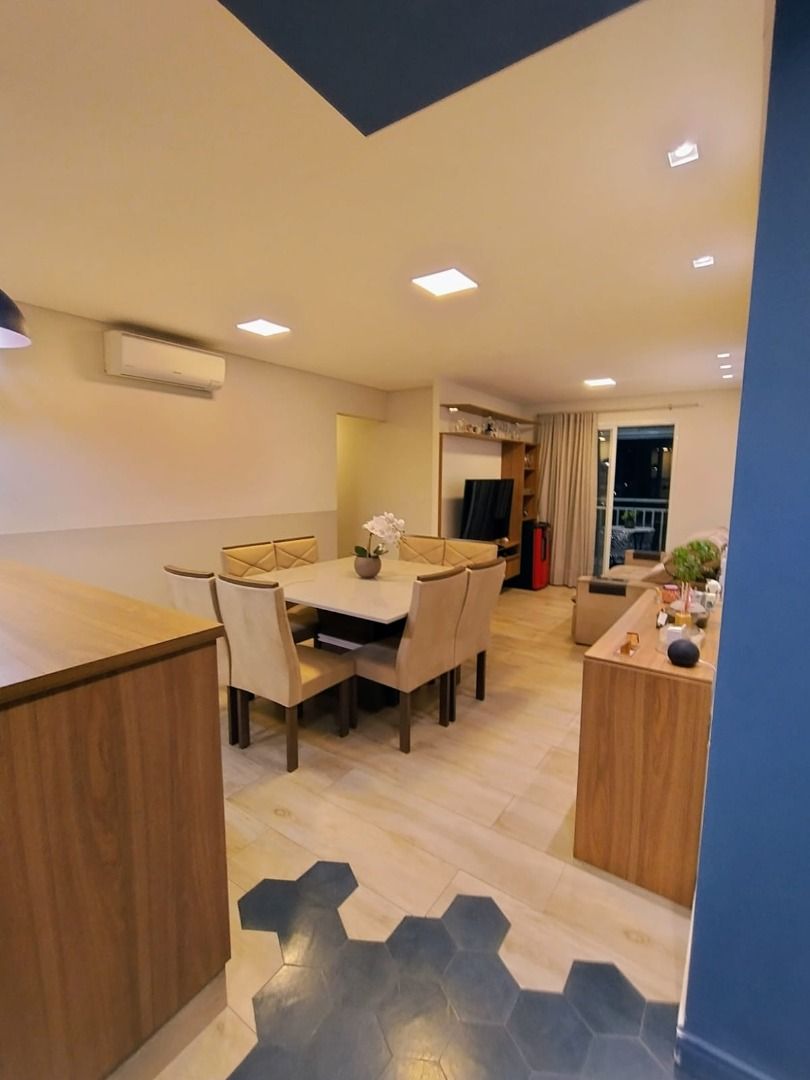 Apartamento 3 quartos à venda em Centro, Indaiatuba — Cambury - foto 23