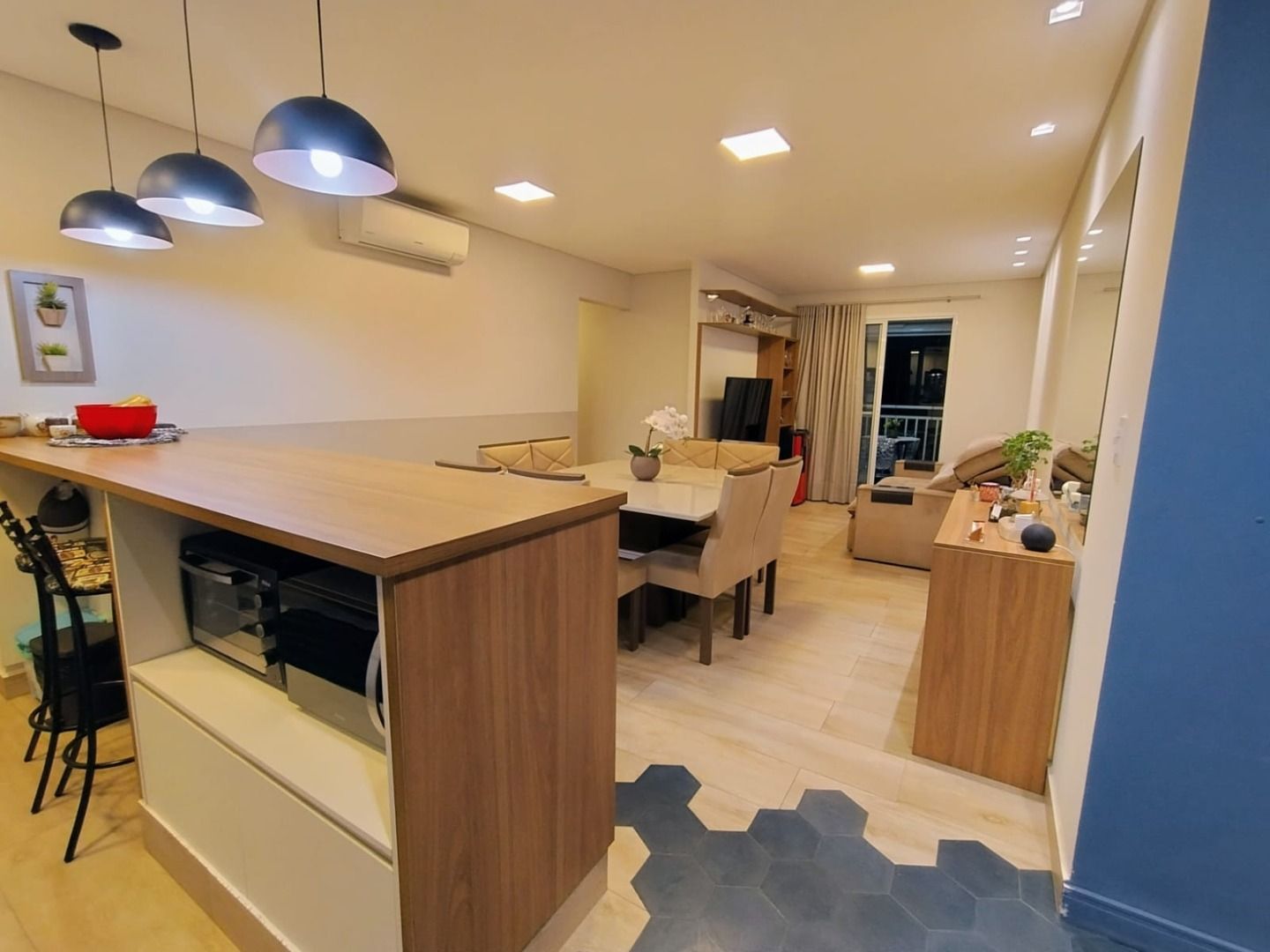 Apartamento 3 quartos à venda em Centro, Indaiatuba — Cambury - foto 25