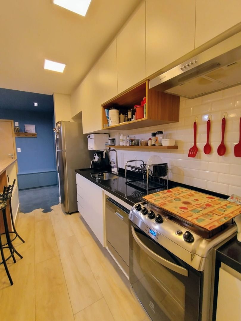 Apartamento 3 quartos à venda em Centro, Indaiatuba — Cambury - foto 27