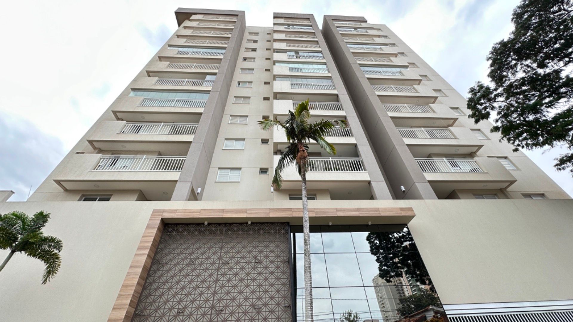 Apartamento 3 quartos à venda em Centro, Indaiatuba — Cambury - foto 1