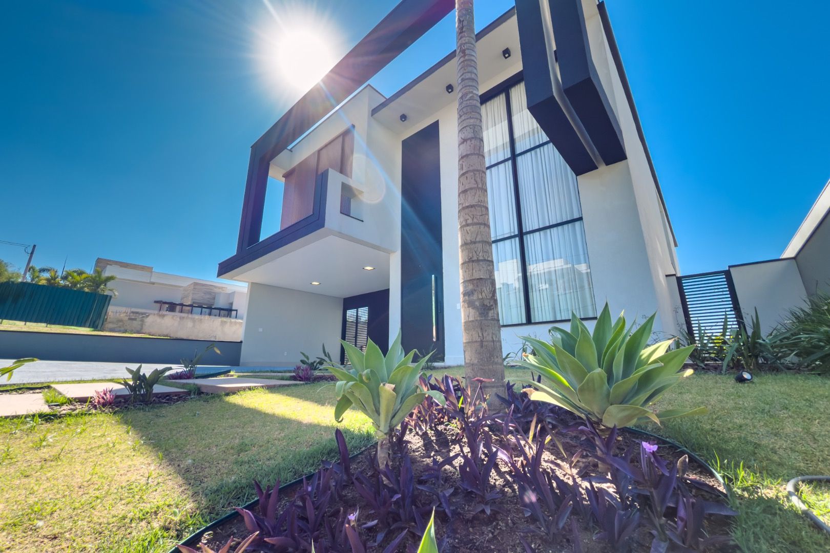 Casa 4 quartos à venda em Jardim Residencial Helvétia Park II, Indaiatuba - foto 2