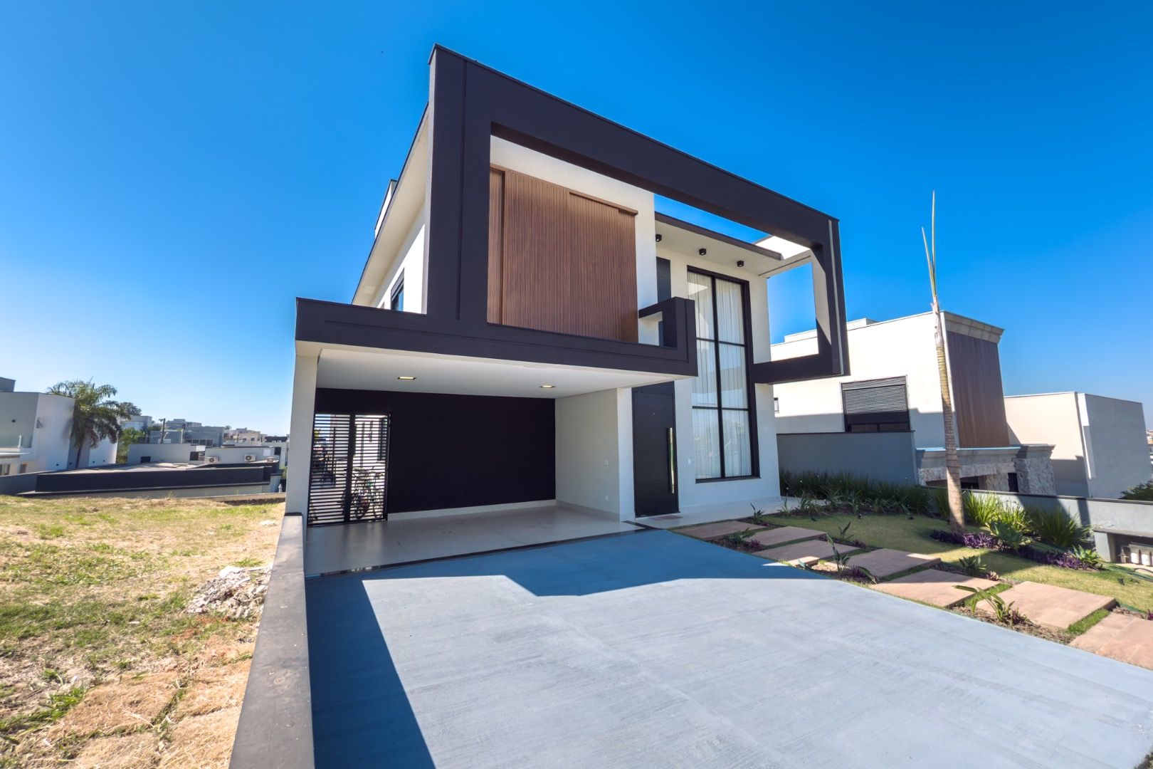 Casa 4 quartos à venda em Jardim Residencial Helvétia Park II, Indaiatuba - foto 3