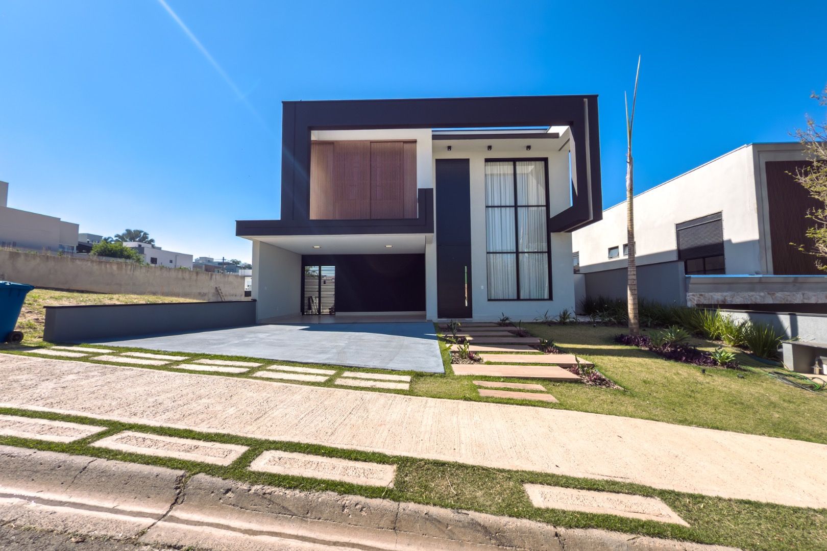 Casa 4 quartos à venda em Jardim Residencial Helvétia Park II, Indaiatuba - foto 5
