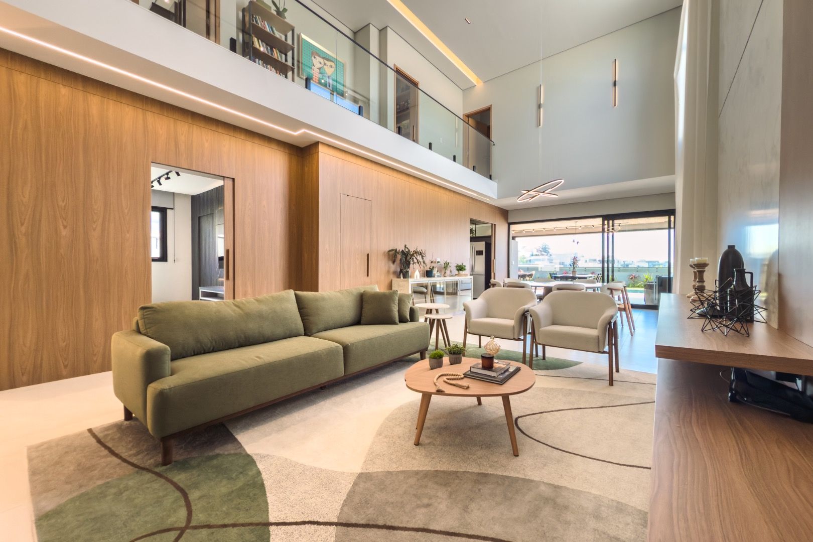 Casa 4 quartos à venda em Jardim Residencial Helvétia Park II, Indaiatuba - foto 6