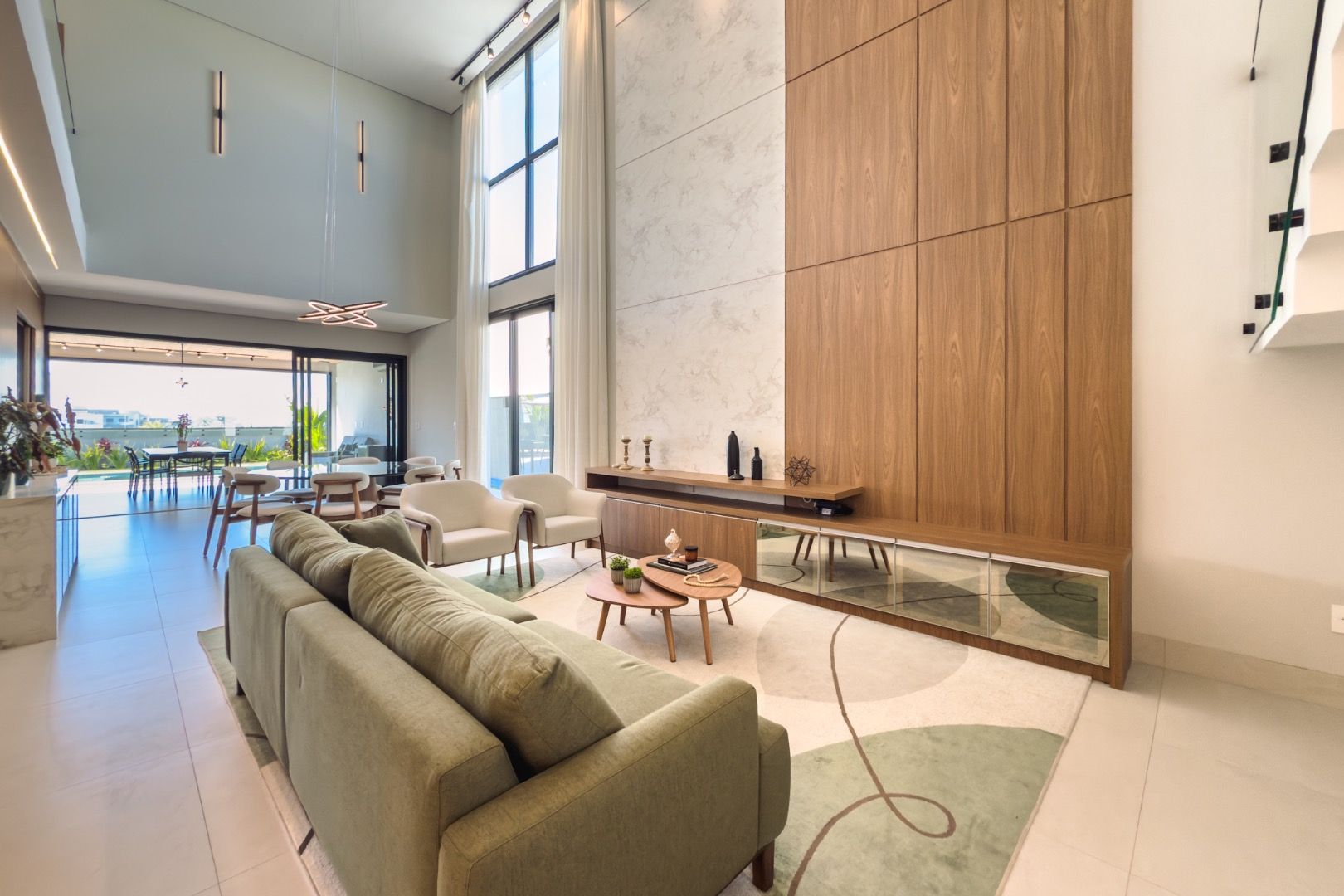 Casa 4 quartos à venda em Jardim Residencial Helvétia Park II, Indaiatuba - foto 7