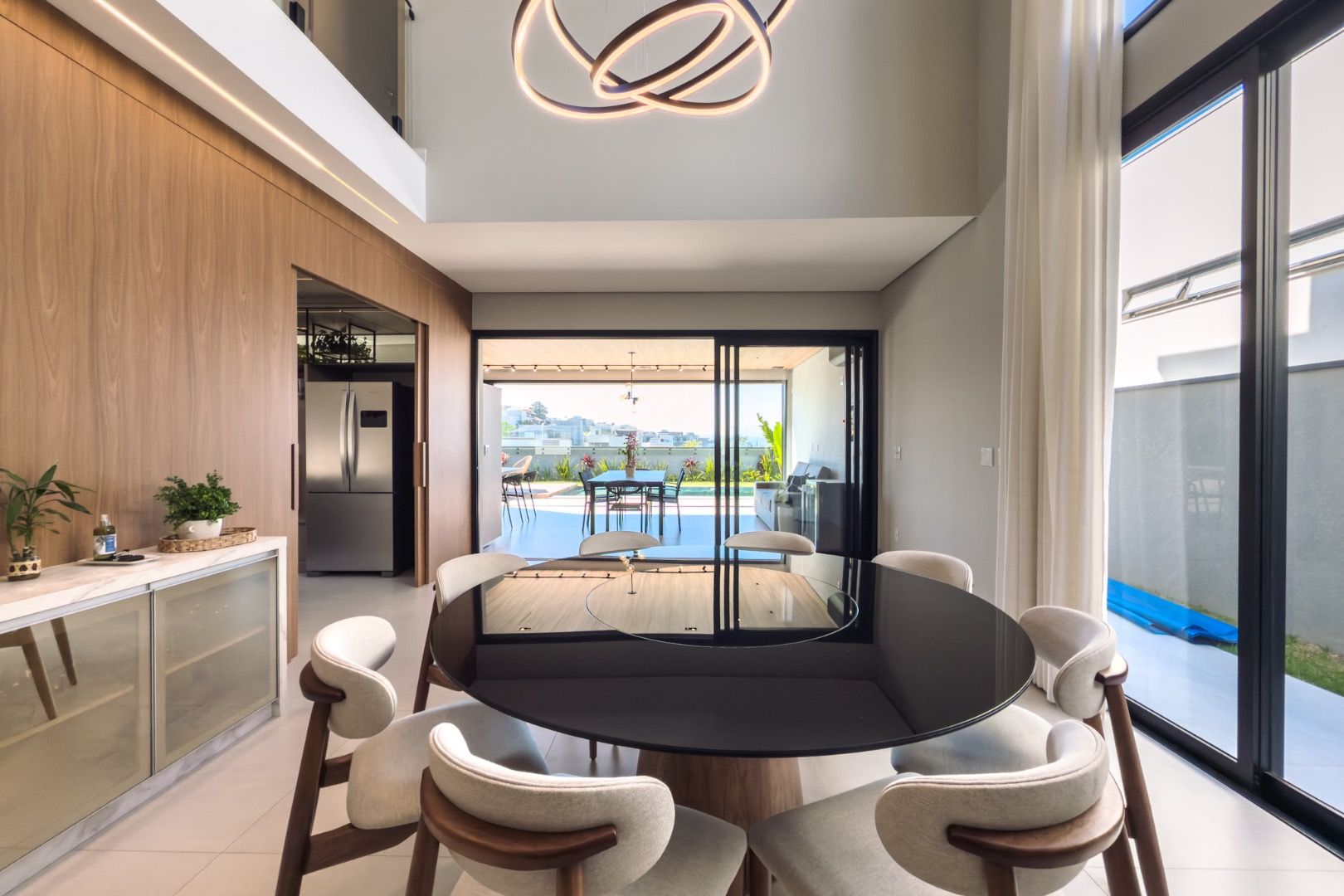 Casa 4 quartos à venda em Jardim Residencial Helvétia Park II, Indaiatuba - foto 8