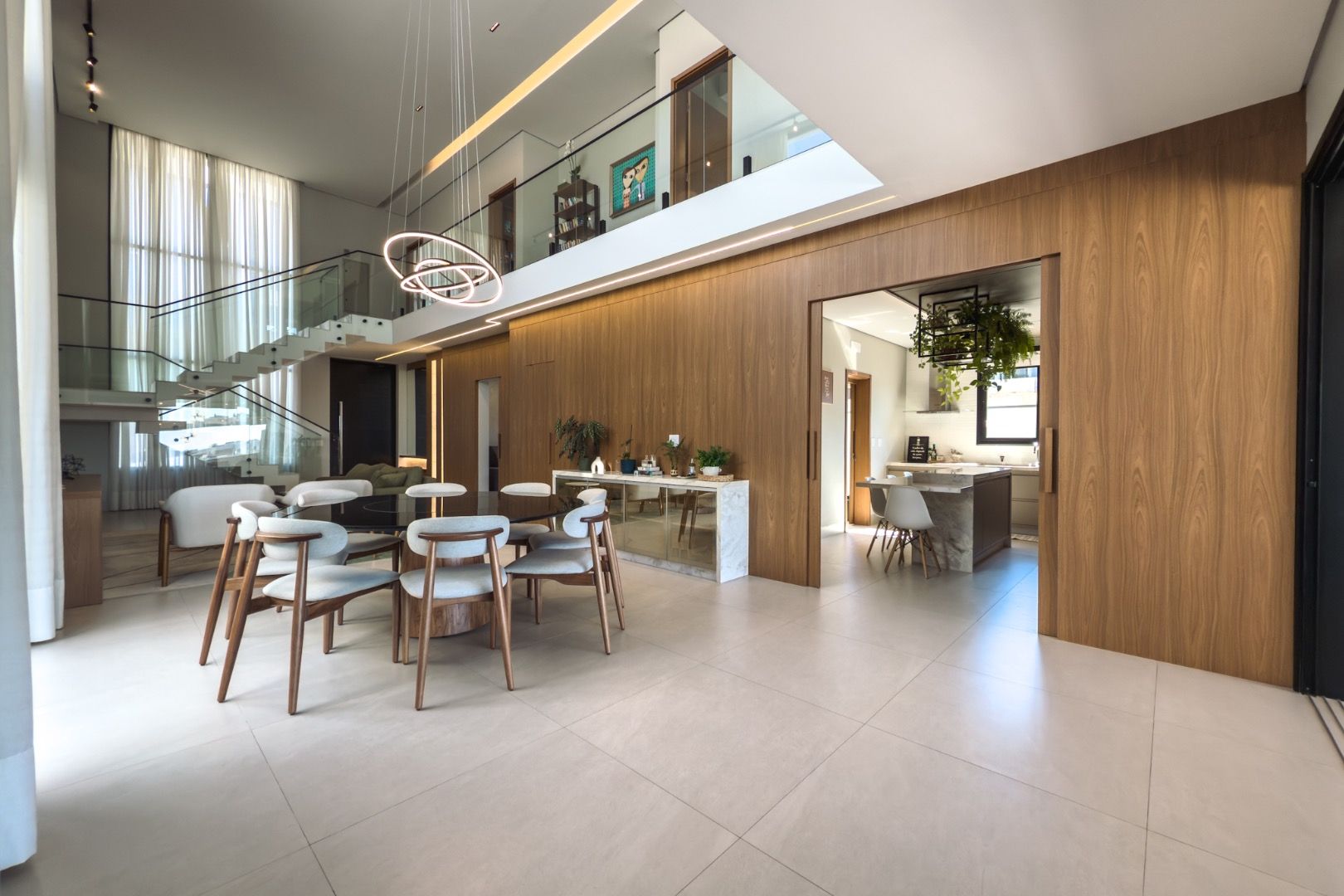 Casa 4 quartos à venda em Jardim Residencial Helvétia Park II, Indaiatuba - foto 15