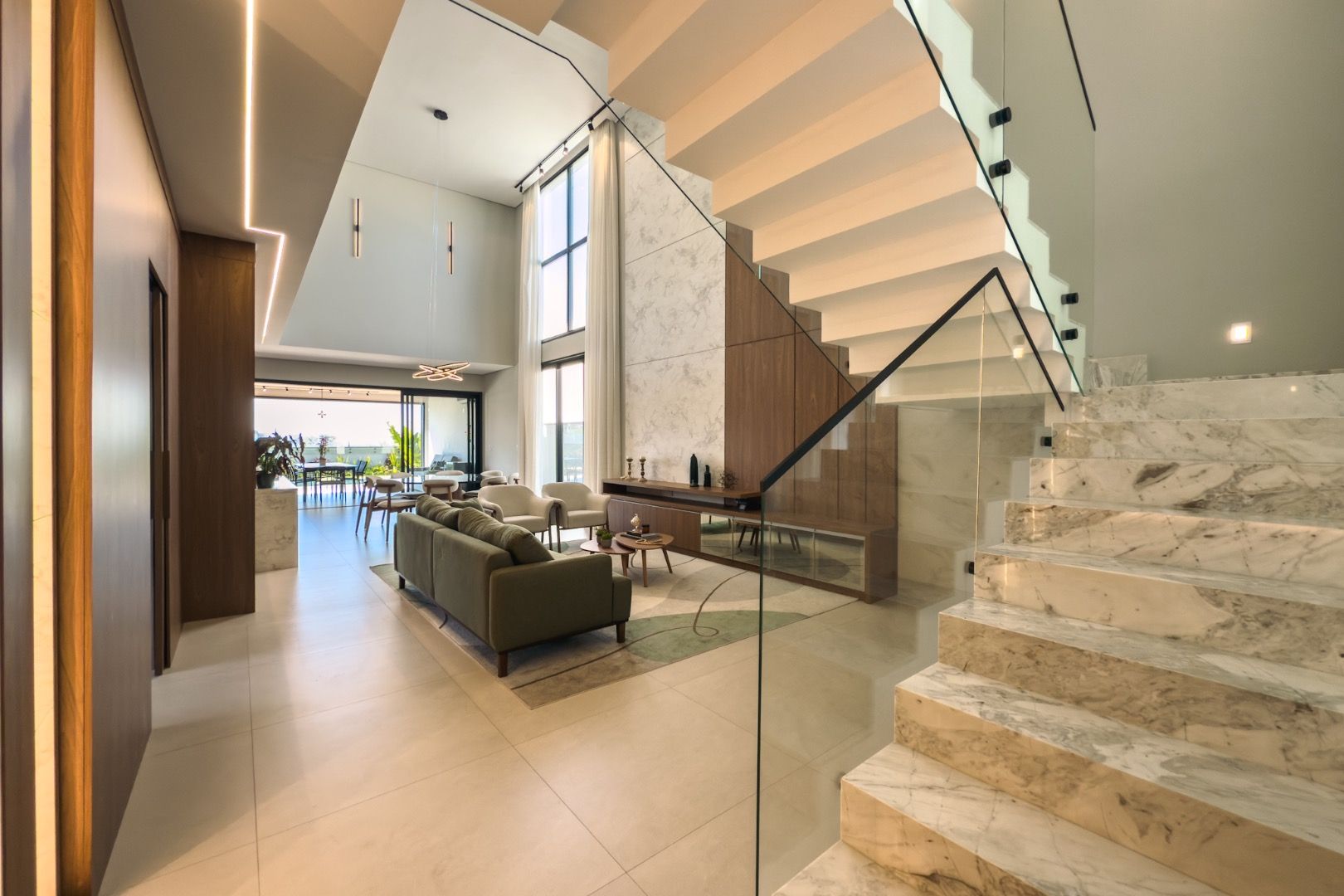 Casa 4 quartos à venda em Jardim Residencial Helvétia Park II, Indaiatuba - foto 18