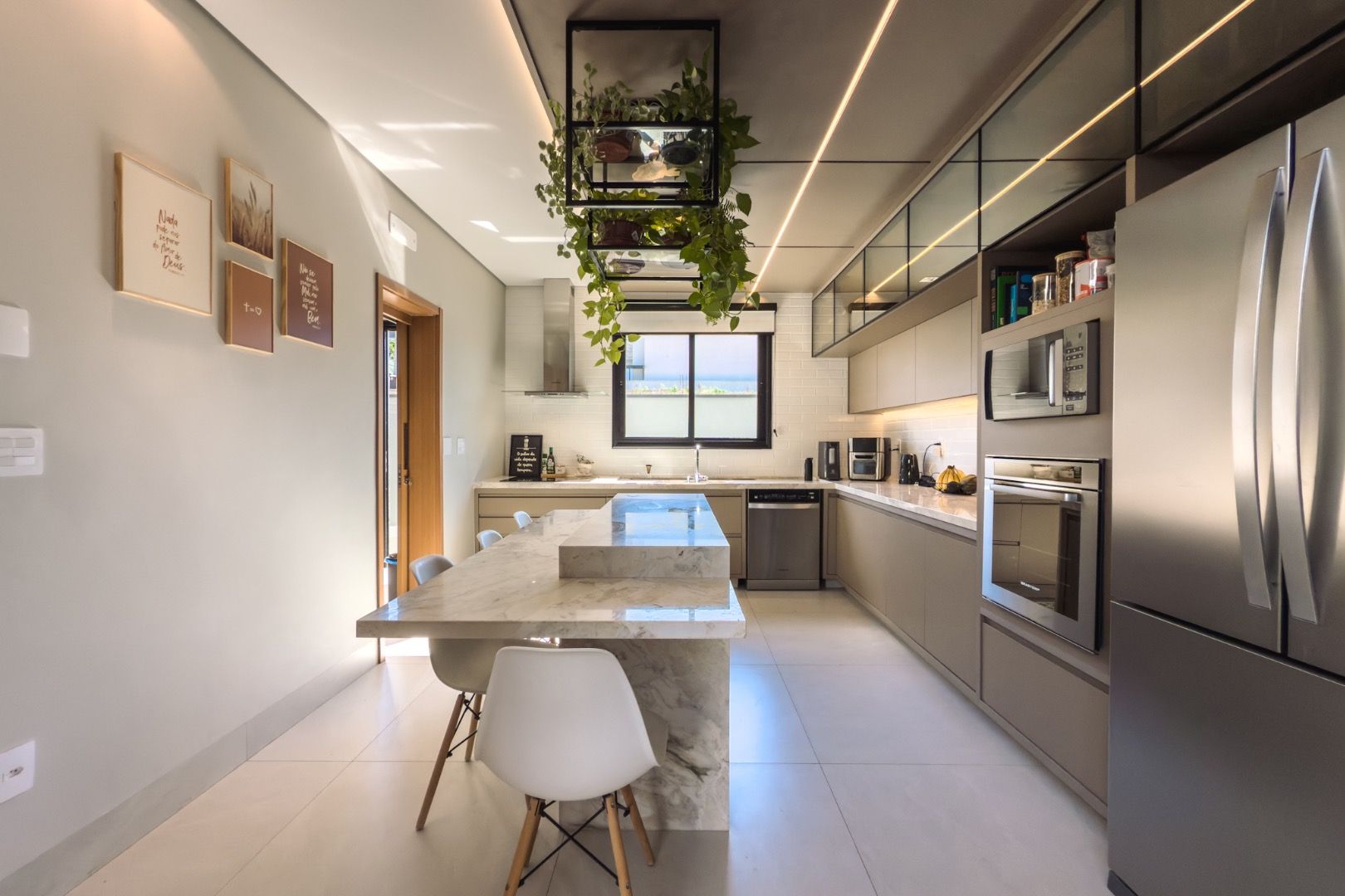 Casa 4 quartos à venda em Jardim Residencial Helvétia Park II, Indaiatuba - foto 23