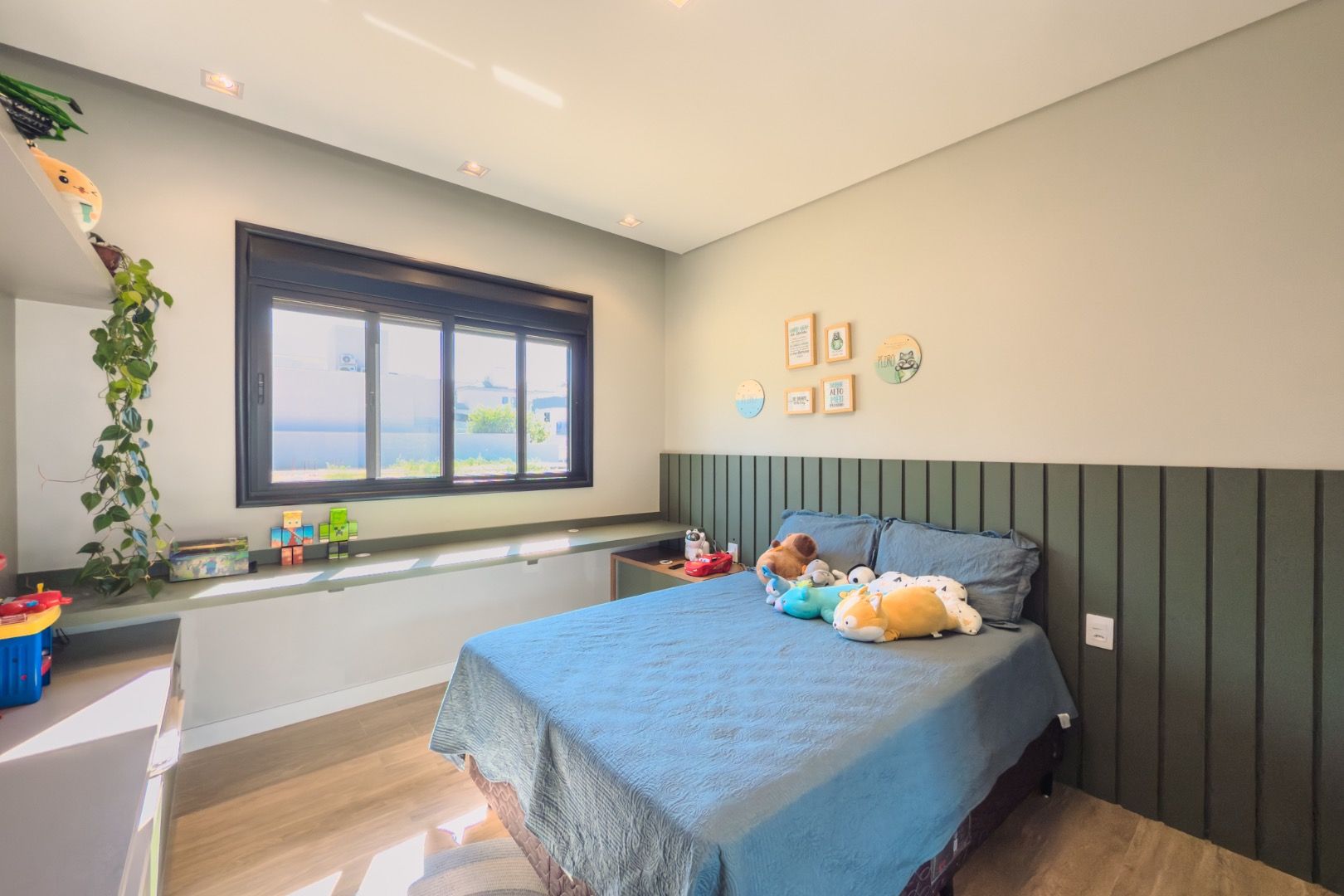 Casa 4 quartos à venda em Jardim Residencial Helvétia Park II, Indaiatuba - foto 27
