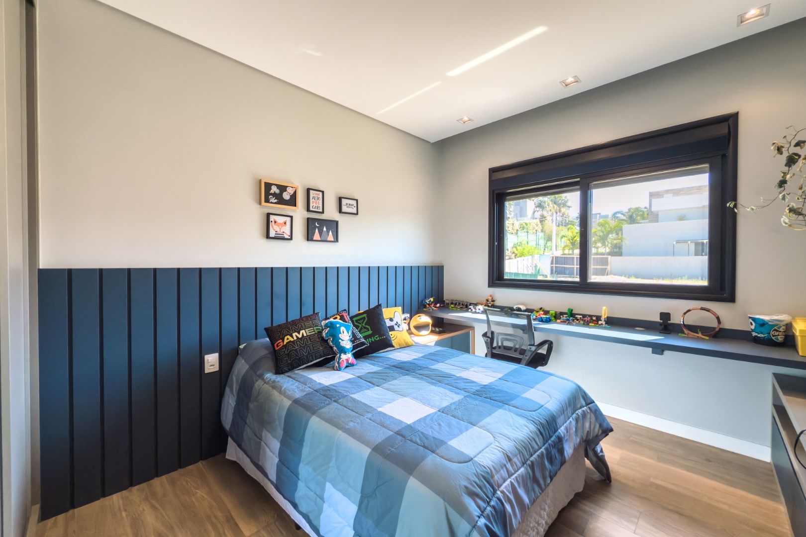 Casa 4 quartos à venda em Jardim Residencial Helvétia Park II, Indaiatuba - foto 30