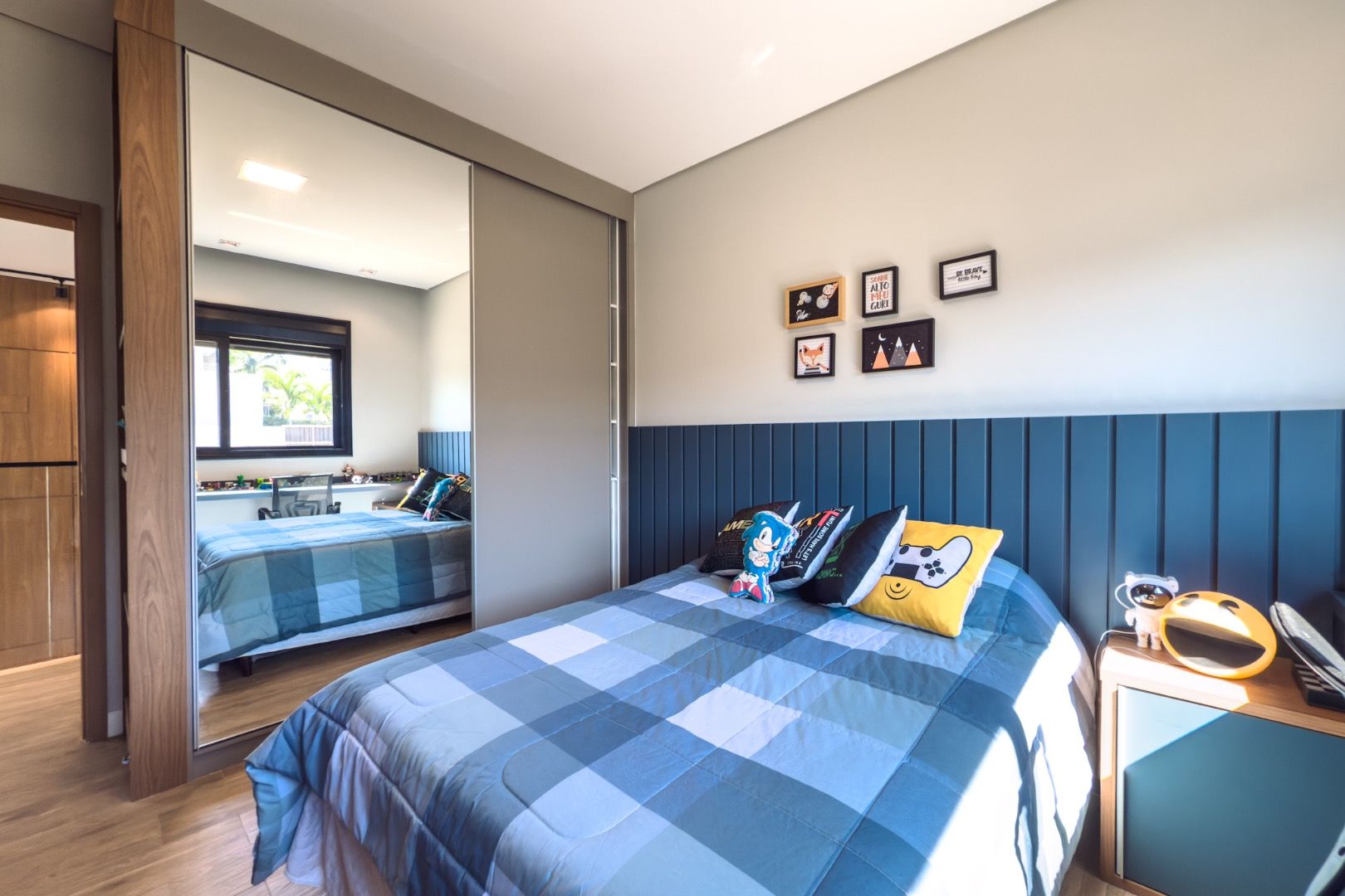 Casa 4 quartos à venda em Jardim Residencial Helvétia Park II, Indaiatuba - foto 32