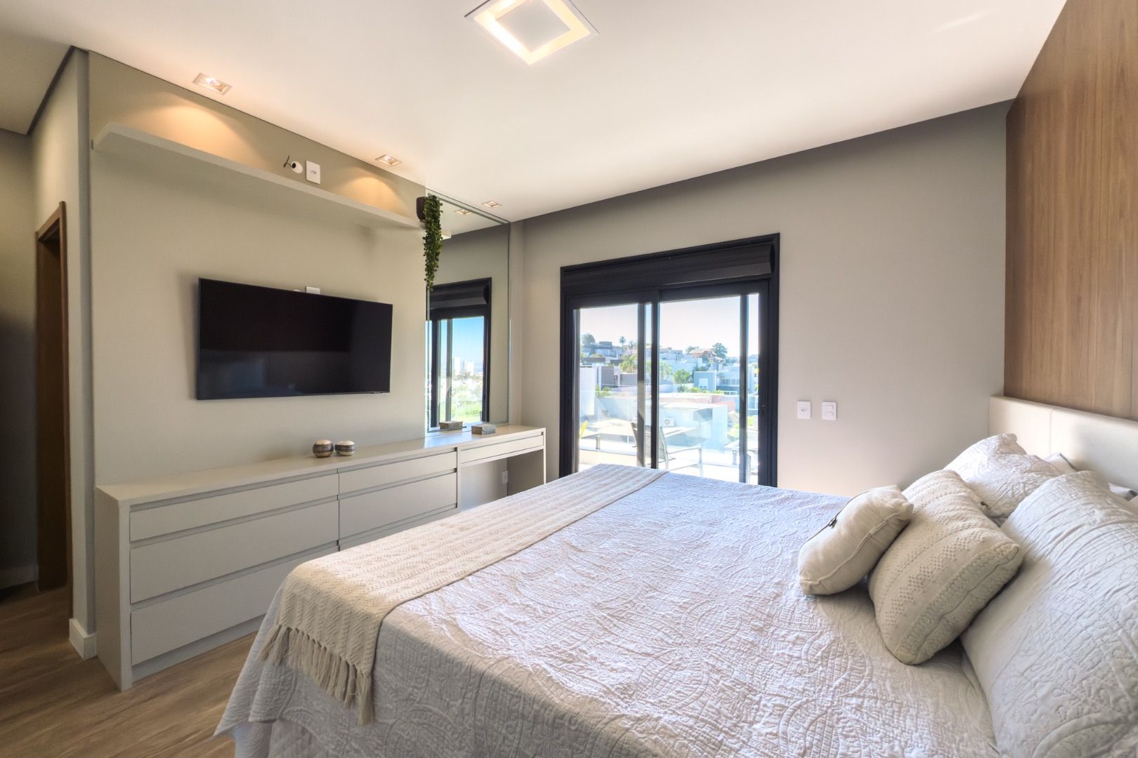 Casa 4 quartos à venda em Jardim Residencial Helvétia Park II, Indaiatuba - foto 35