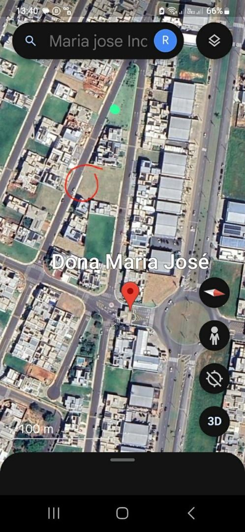 Terreno à venda em Jardim Residencial Dona Maria Jose, Indaiatuba — Jardim Residencial Dona Maria José - foto 4