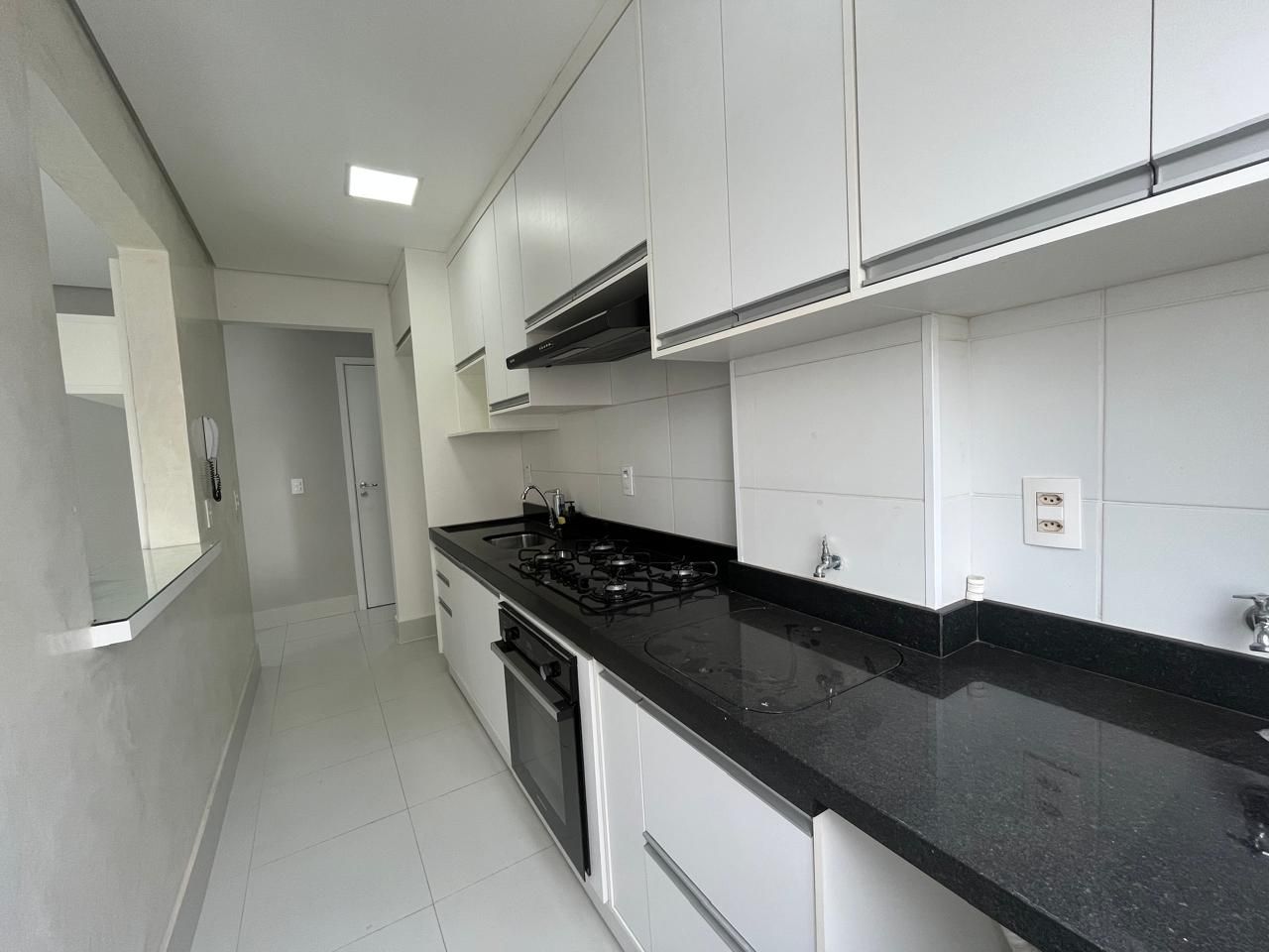 Apartamento 3 quartos para alugar em Jardim Santiago, Indaiatuba — Torre 3 - foto 2