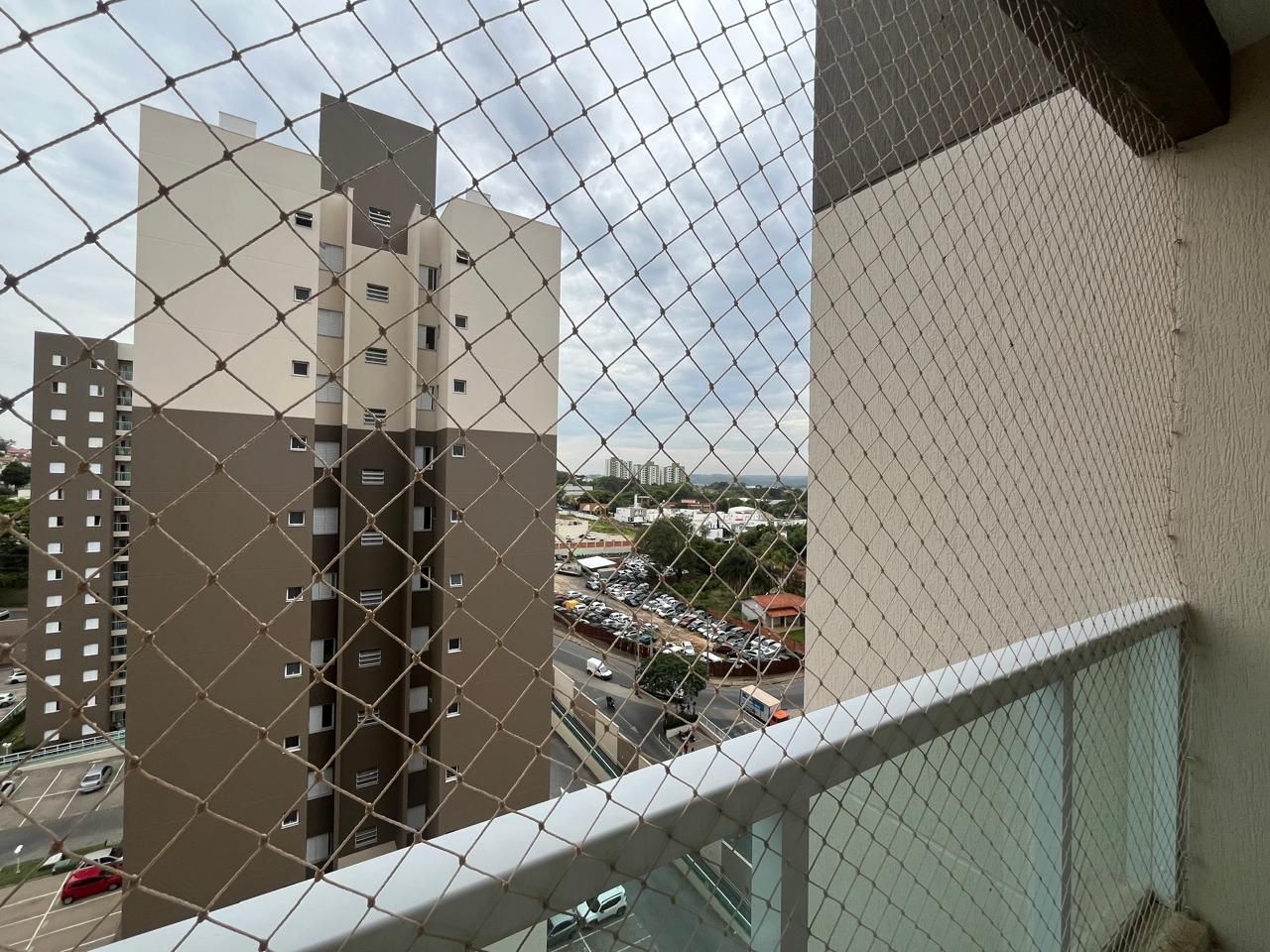 Apartamento 3 quartos para alugar em Jardim Santiago, Indaiatuba — Torre 3 - foto 9