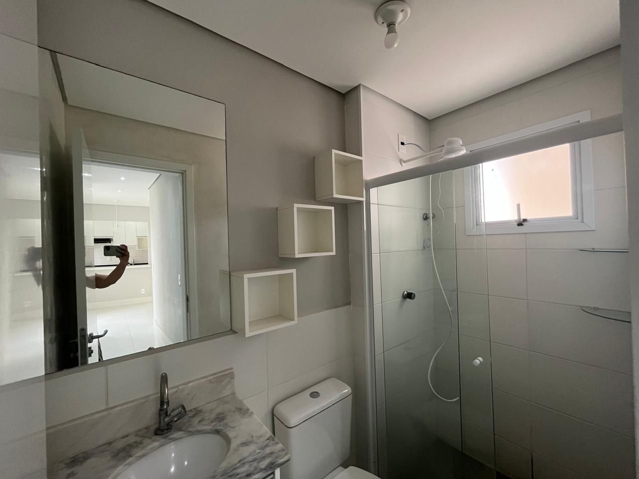 Apartamento 3 quartos para alugar em Jardim Santiago, Indaiatuba — Torre 3 - foto 15