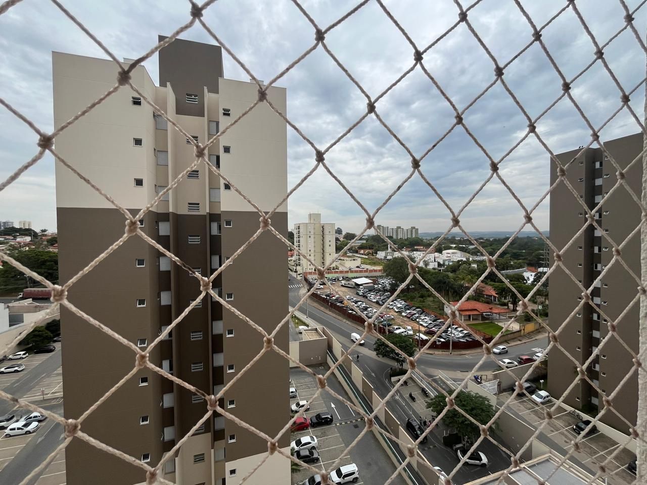 Apartamento 3 quartos para alugar em Jardim Santiago, Indaiatuba — Torre 3 - foto 19